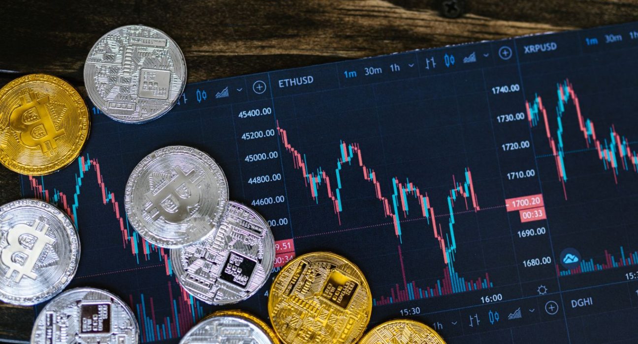 Crypto Market Shows Signs of Life as ADA, SOL, and MATIC See Significant Price Increases