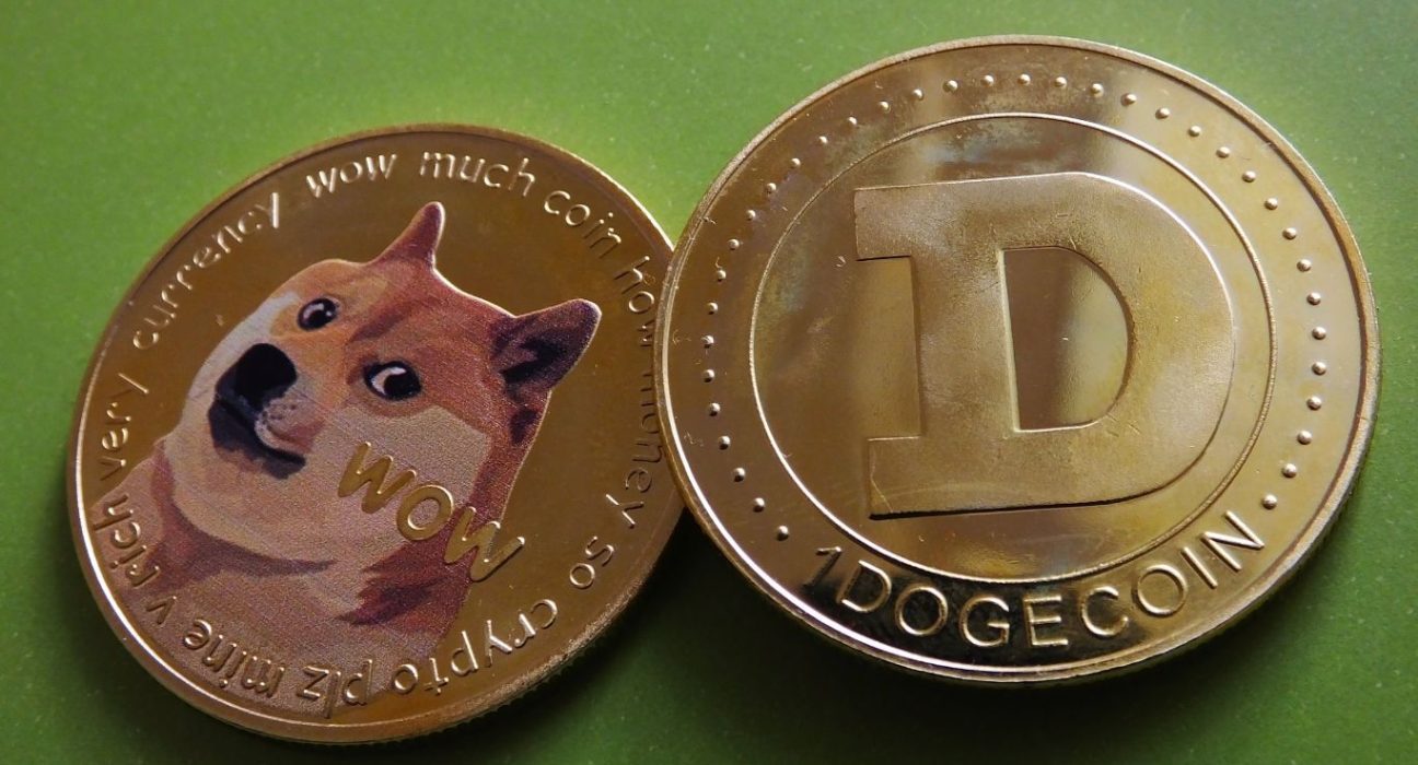 DOGE Price May Rise 23% if It Breaks Key Resistance Level