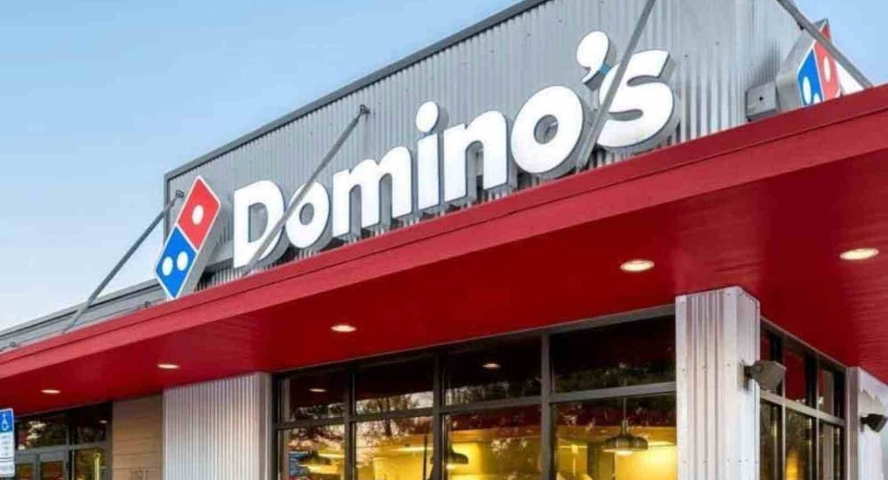 Domino's Pizza Group Shares Tumble After Warning of Higher Depreciation Costs
