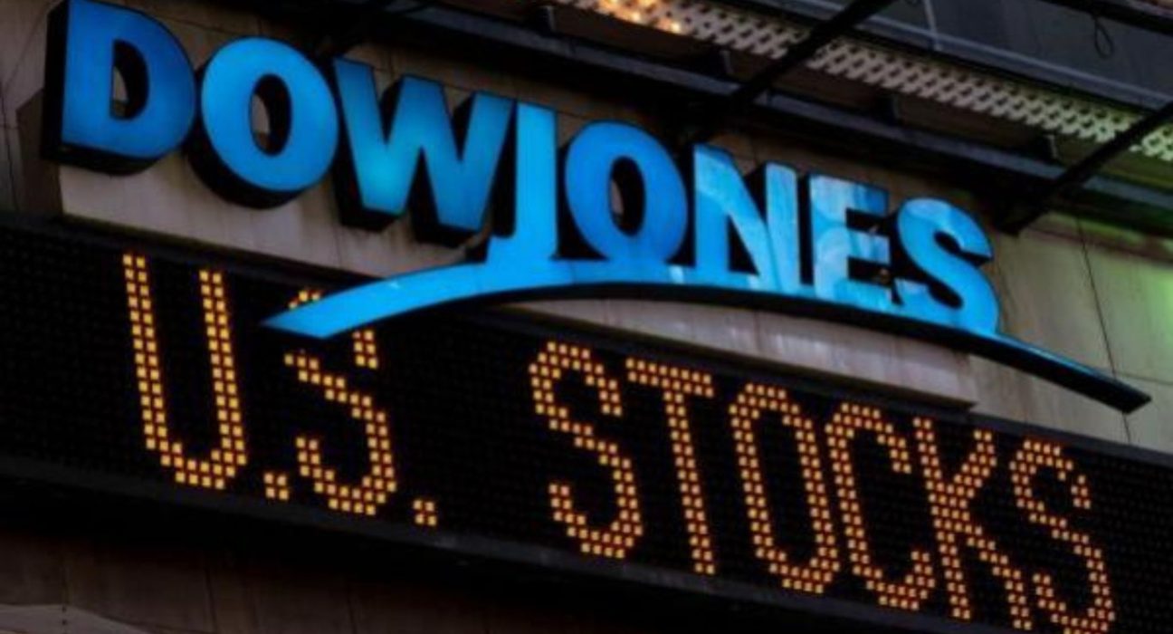 Dow Suffers Biggest Weekly Loss Since June