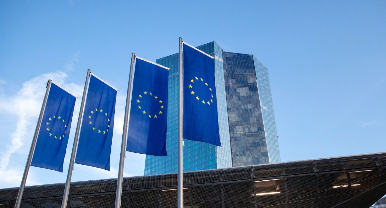 ECB Policymakers Lean Towards Half-Percentage-Point Rate Hike Despite Banking Sector Turmoil