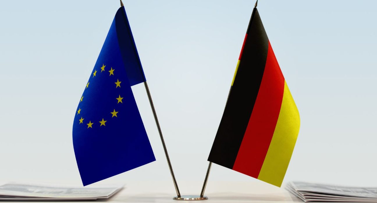 EU and Germany agree on future of combustion engines