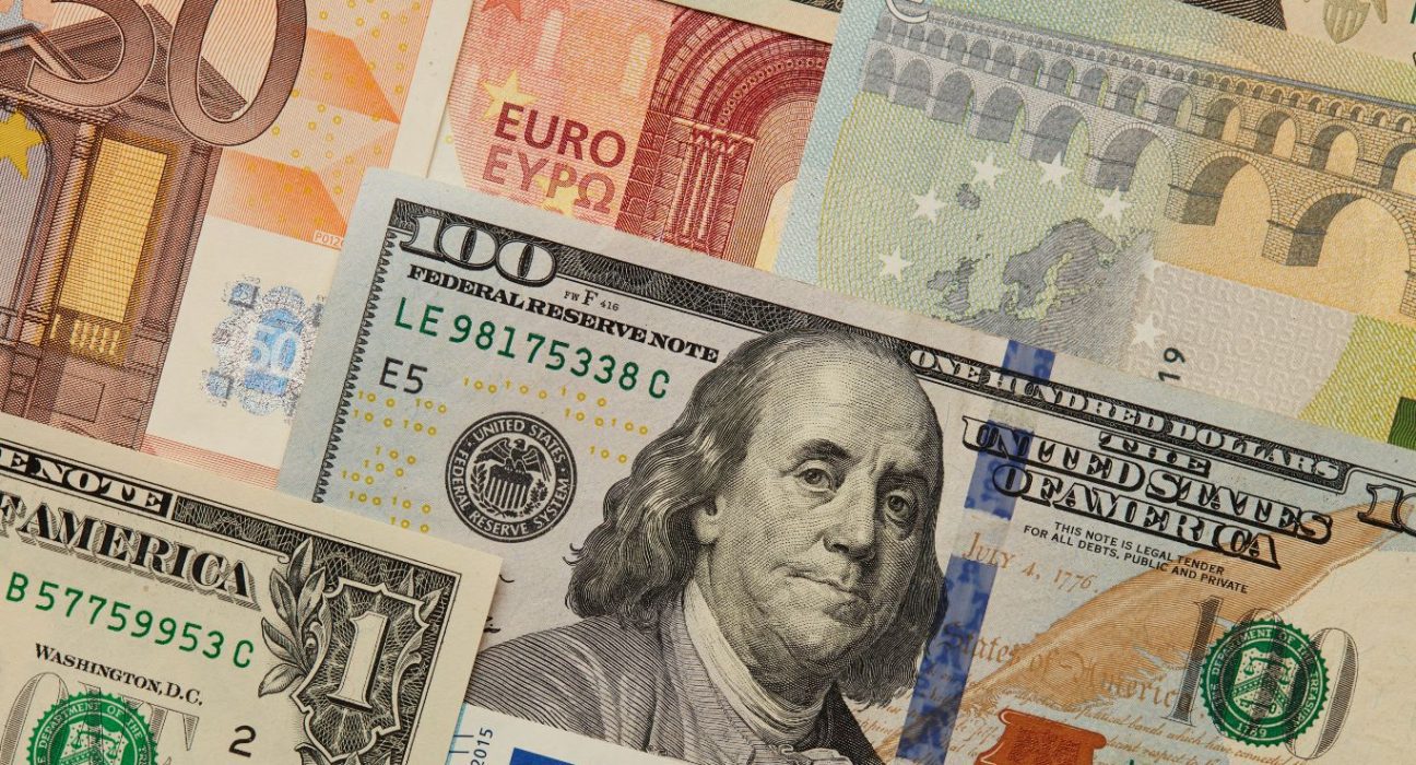 EUR/USD Extends Bounce After Powell Testimony, NFP Report Awaited