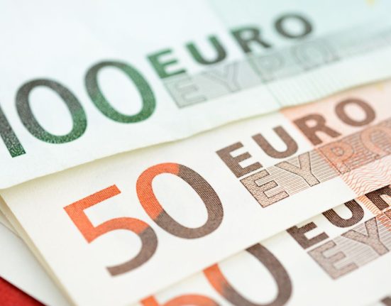 EUR/USD Rises Following Release of German Inflation Figures