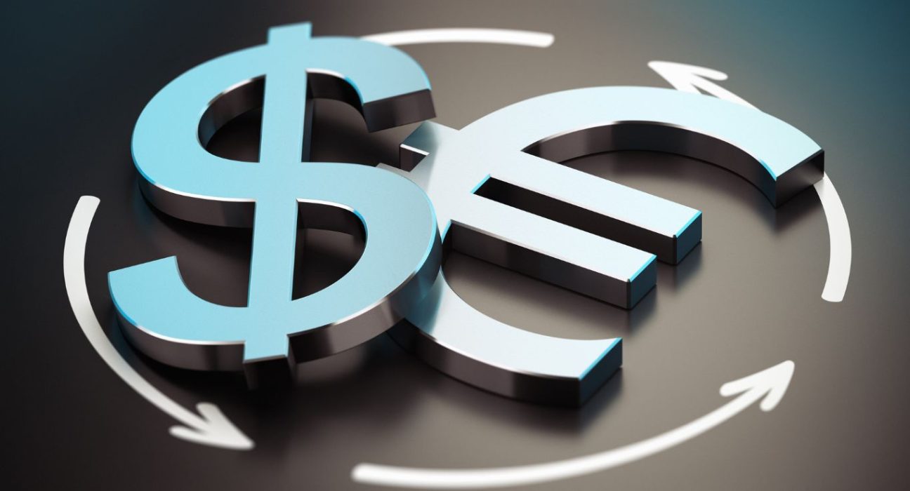 EUR/USD Shows Signs of Life: Traders Await ECB Rate Hike Decision