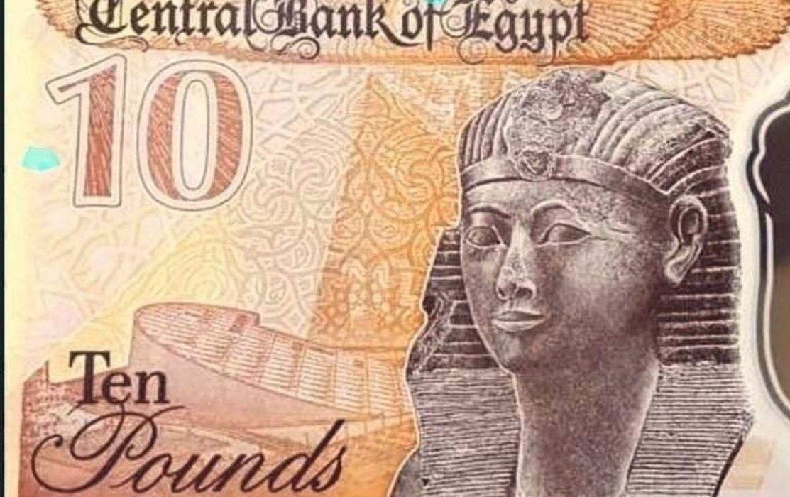 Egyptian Pound Loses Ground on Black Market as Central Bank Struggles to Manage Exchange Rates