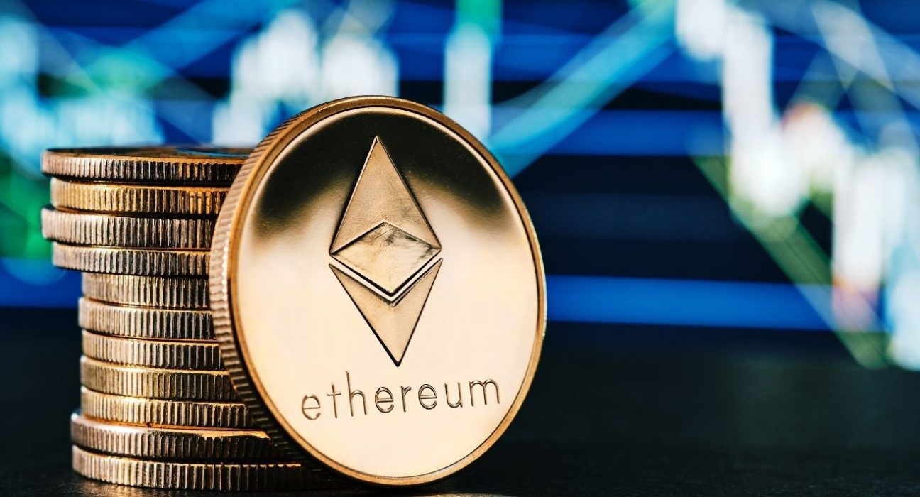 Ethereum Price Surges Above $1,700 Mark, Key Trend Line Indicates Further Gains