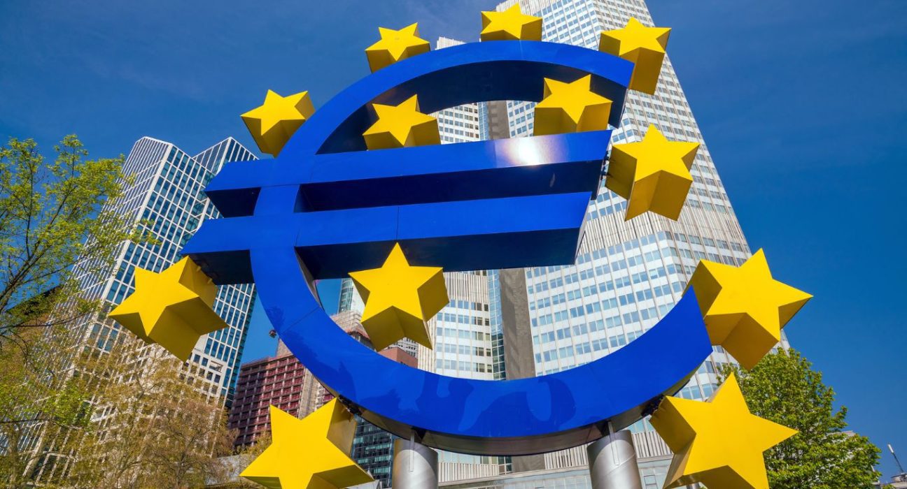 Eurozone economic forecast 2023 upgraded by Rabobank