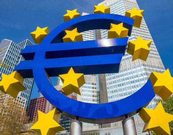 Eurozone economic forecast 2023 upgraded by Rabobank
