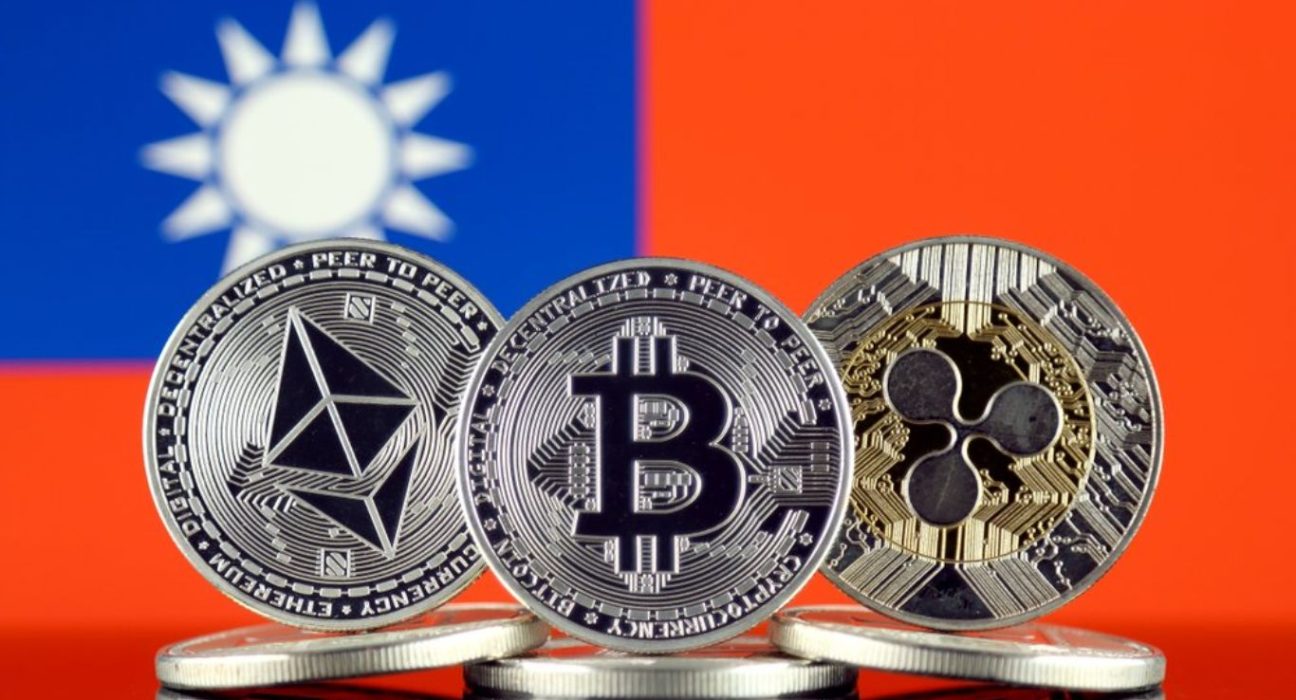 FSC to Supervise Crypto in Taiwan, NFTs Excluded