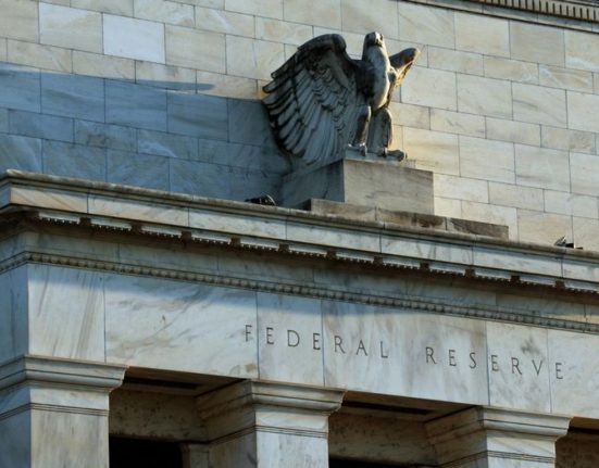Federal Reserve Chair Warns of Credit Crunch Amid Economic Slowdown
