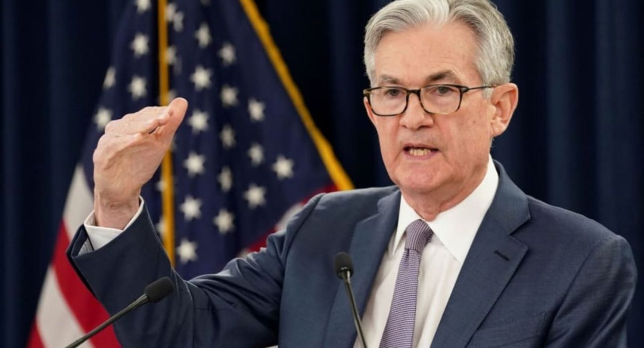 Federal Reserve Chairman Admits Regulator's Blindspot in Silicon Valley Bank Collapse