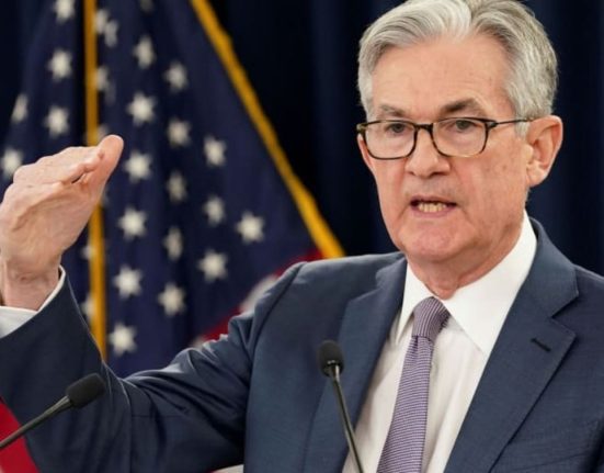 Federal Reserve Chairman Admits Regulator's Blindspot in Silicon Valley Bank Collapse