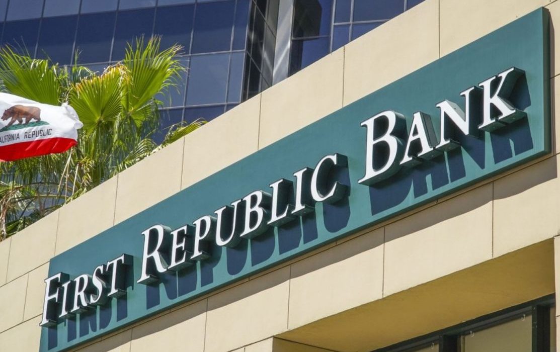 First Republic Bank Struggles to Secure Capital Infusion