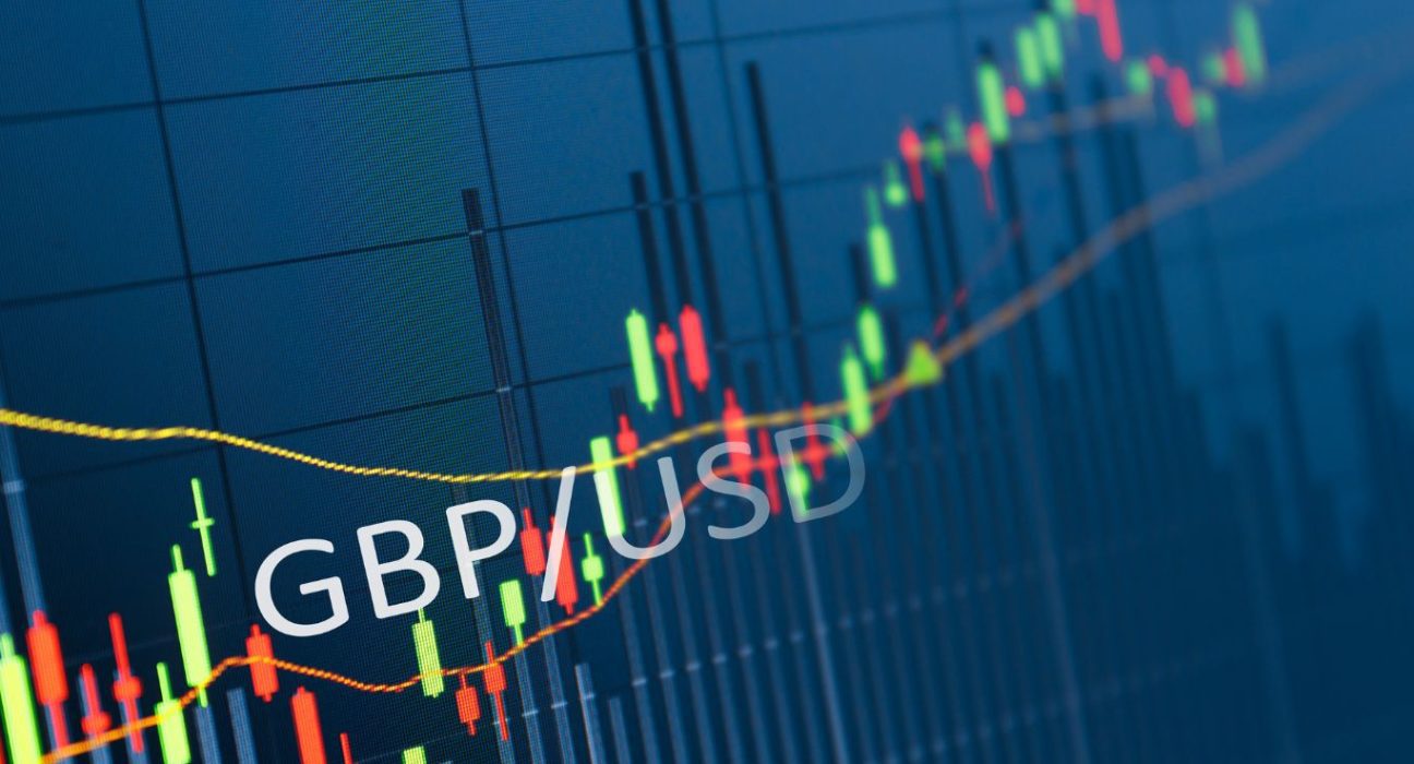 GBP/USD May Rebound on Sustained Push Above 100-DMA