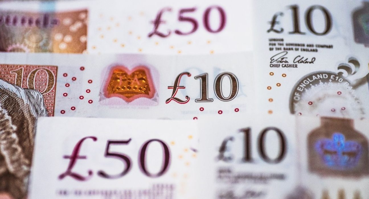 GBP/USD Pressured by Modest USD Bounce Ahead of FOMC Decision