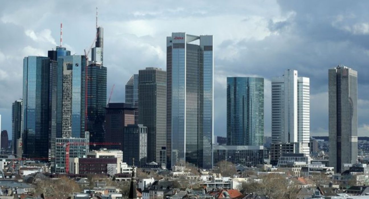 Deutsche Bank Upgrades Euronav to Buy as Medium-Term Outlook Remains Positive