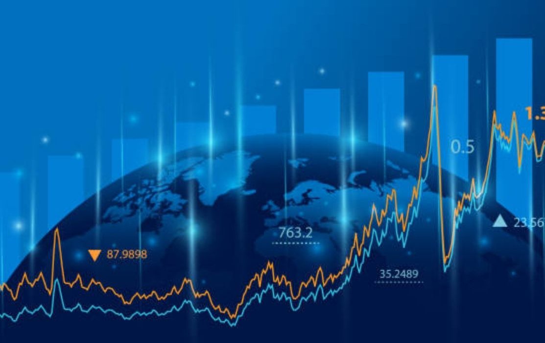 Global Markets on Course for Quarterly Gain as Investors Focus on Economy