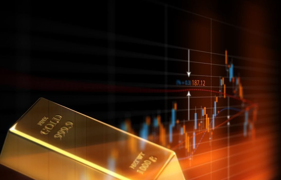 Gold Futures Surge as Prices Reach 11-Month Highs
