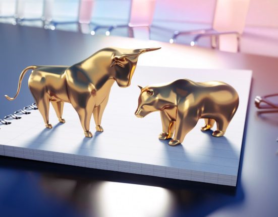 Gold Price Bulls Benefit from International Banking Crisis