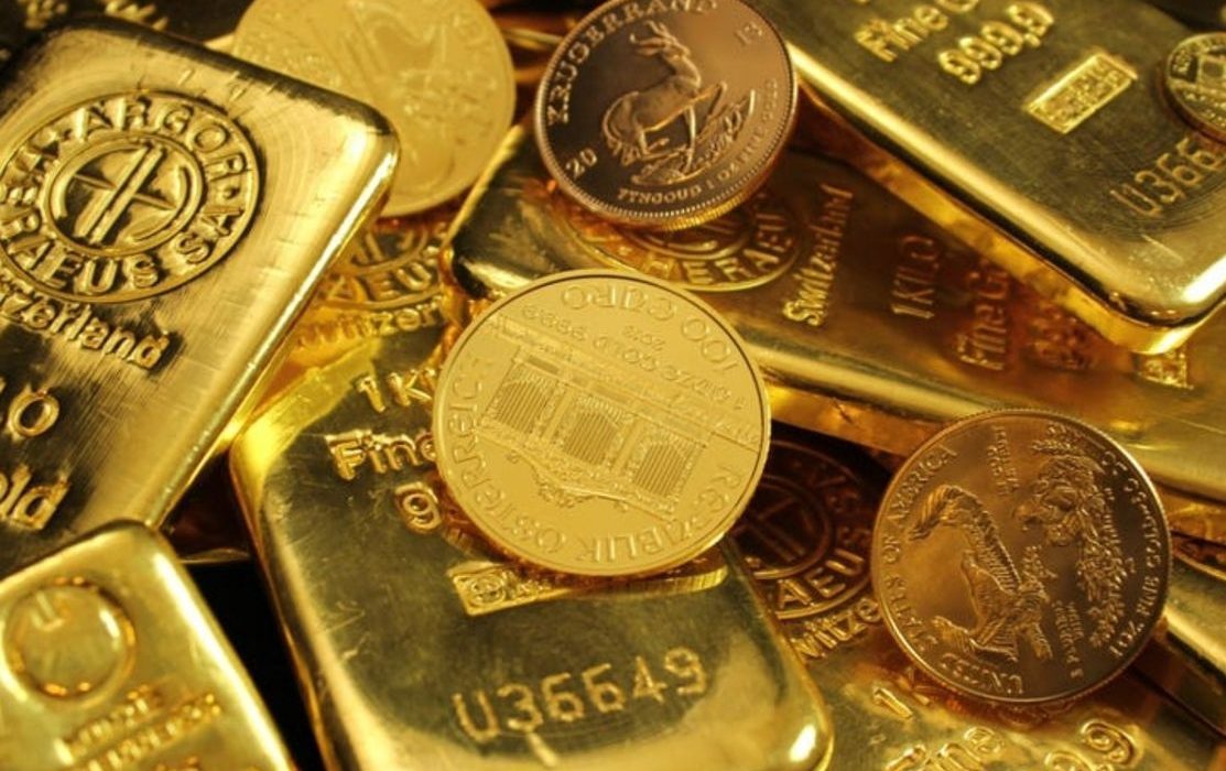 Gold Price Volatility Continues: Settles Around $1,950