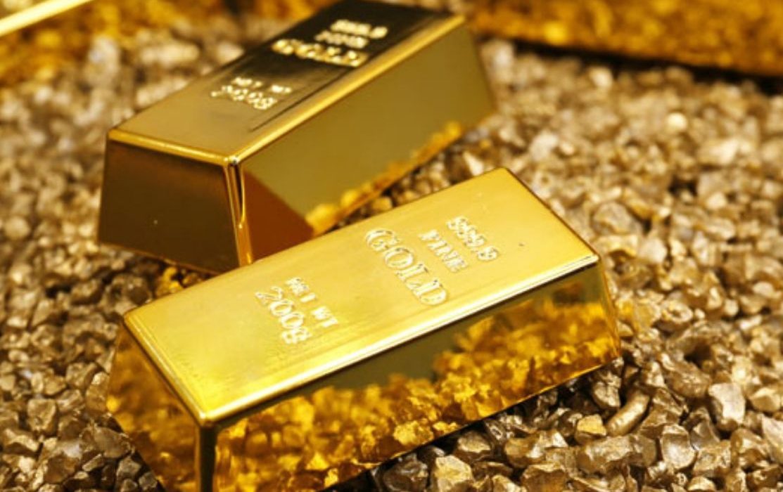 Gold Prices Stabilize Ahead of Fed Interest Rate Decision