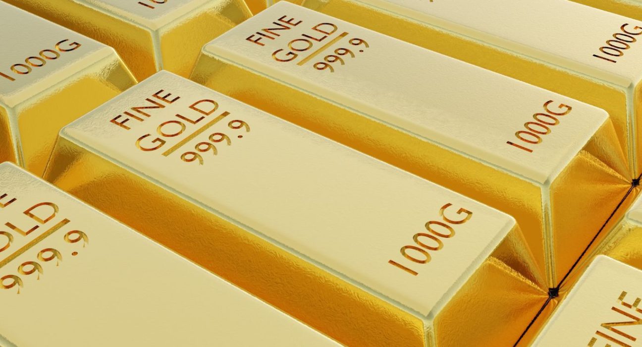 Gold and Other Precious Metals Gain on Softening Fed Rhetoric