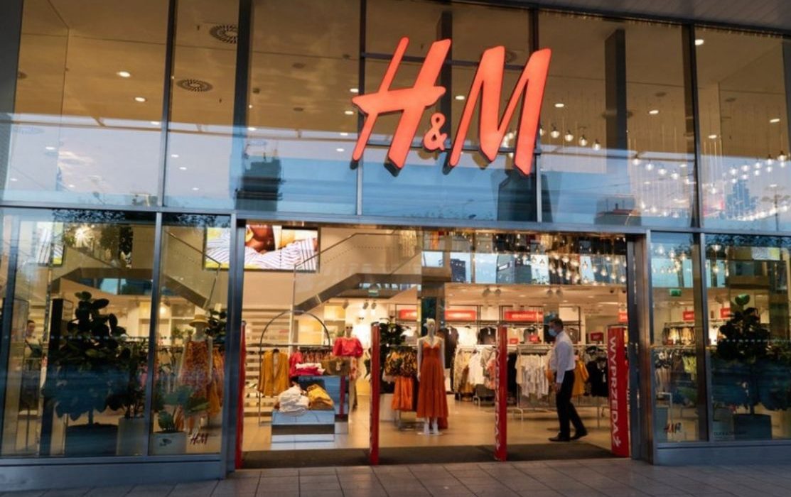 : H&M Reports Surprising Operating Profit in Q1 2023