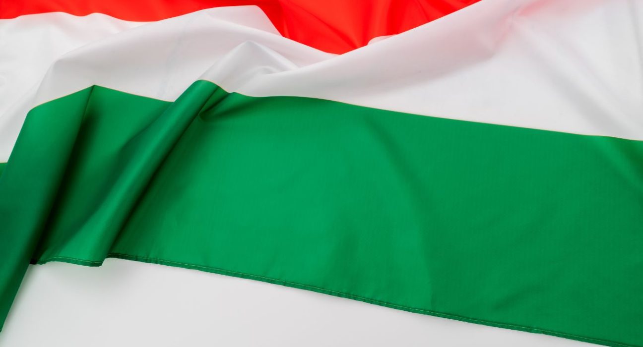 Hungarian Inflation Rate Slowed to 25.4% in February