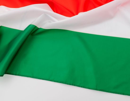 Hungarian Inflation Rate Slowed to 25.4% in February