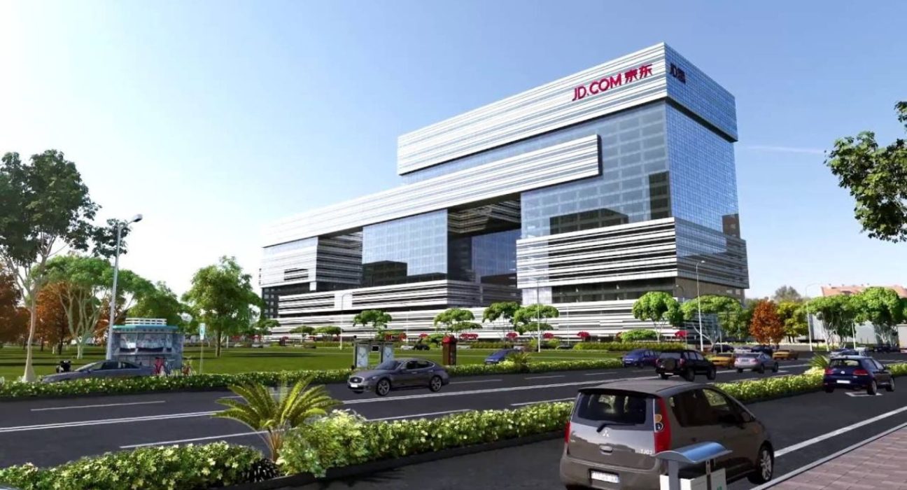 JD.com: q4 2022 earnings report