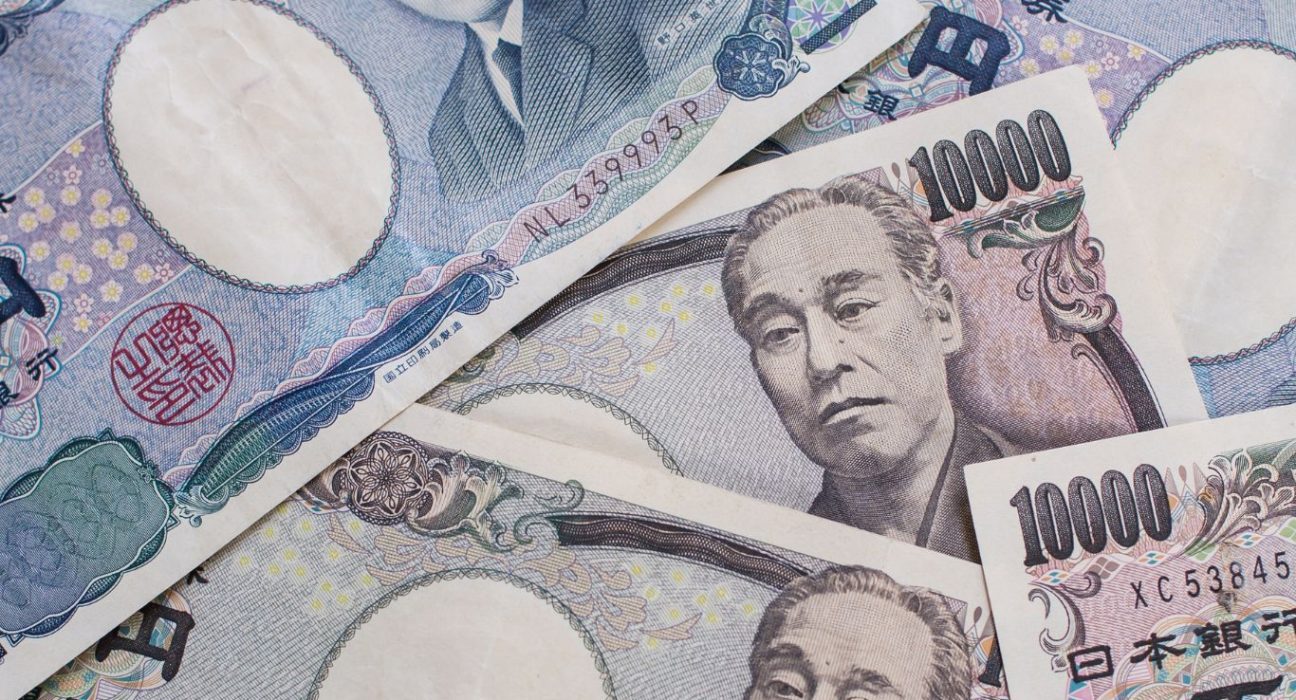 Japanese Yen and Thai Baht as Safe-Haven Currencies