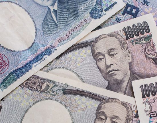 Japanese Yen and Thai Baht as Safe-Haven Currencies