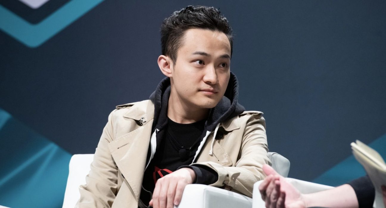 Justin Sun Announces $100 Million Liquidity Fund for Huobi