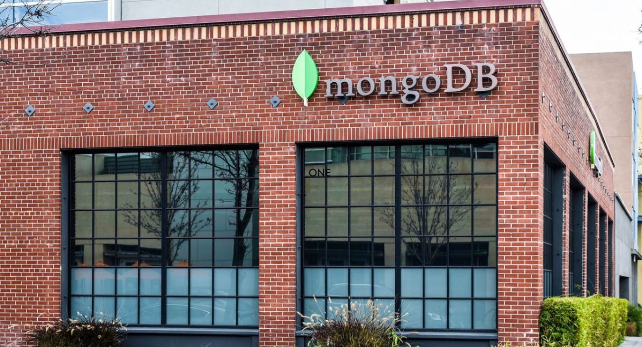MongoDB Q4 Results Beat Estimates, But Soft Guidance Sends Shares Down