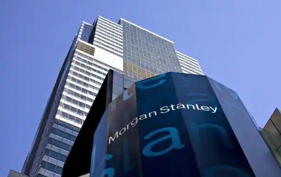 Morgan Stanley warns on U.S. stocks as earnings expectations remain high