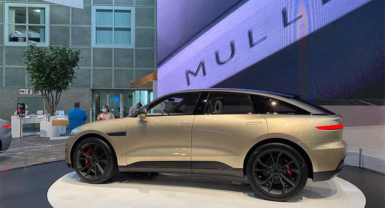 Mullen Automotive granted extension to meet Nasdaq’s minimum bid price requirement