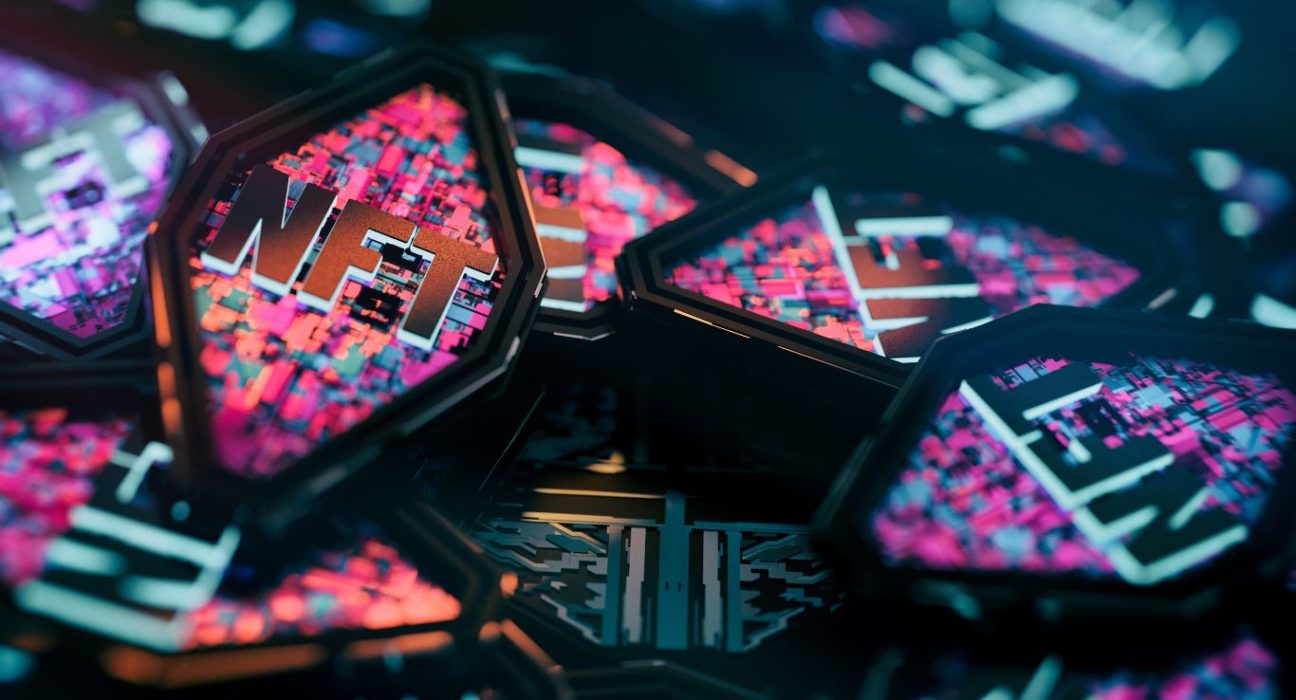 NFTs Explained: Understanding the New Digital Asset Class
