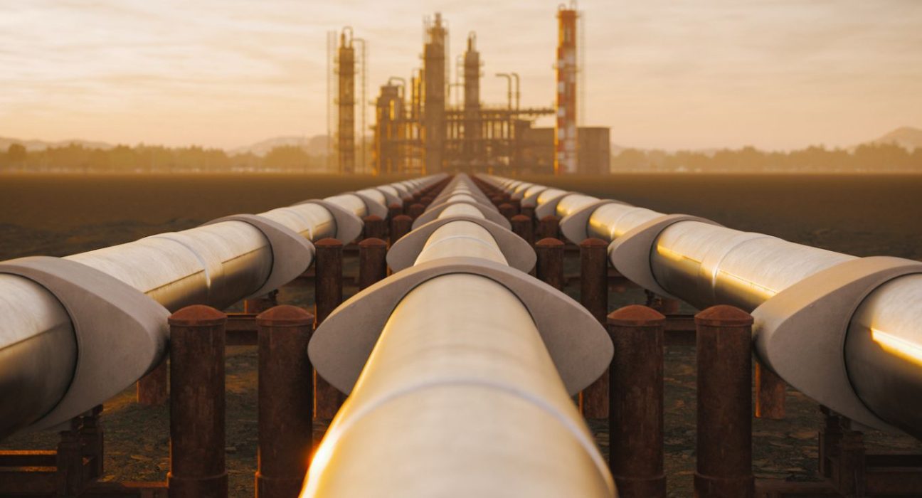 Natural Gas Price Retreats From Five-Week High Amid Overbought Conditions