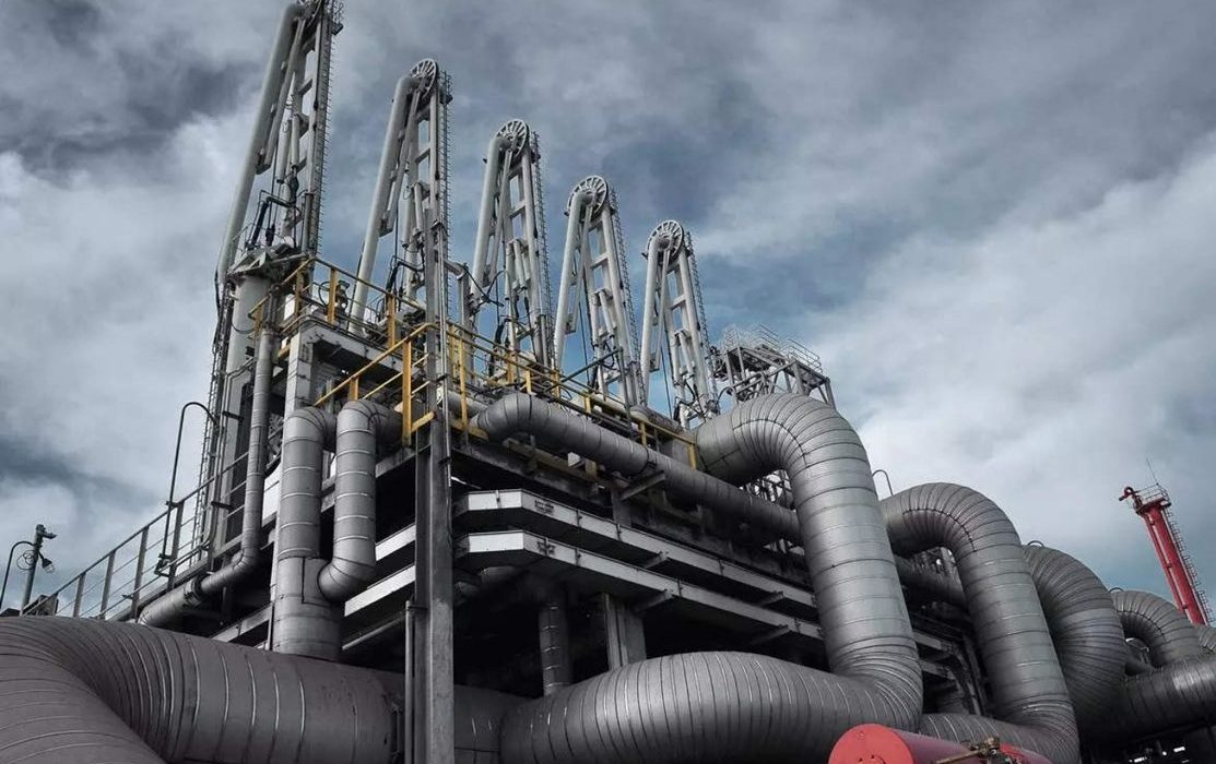 Natural Gas Futures Market Shows Signs of Weakness with Drop in Open Interest