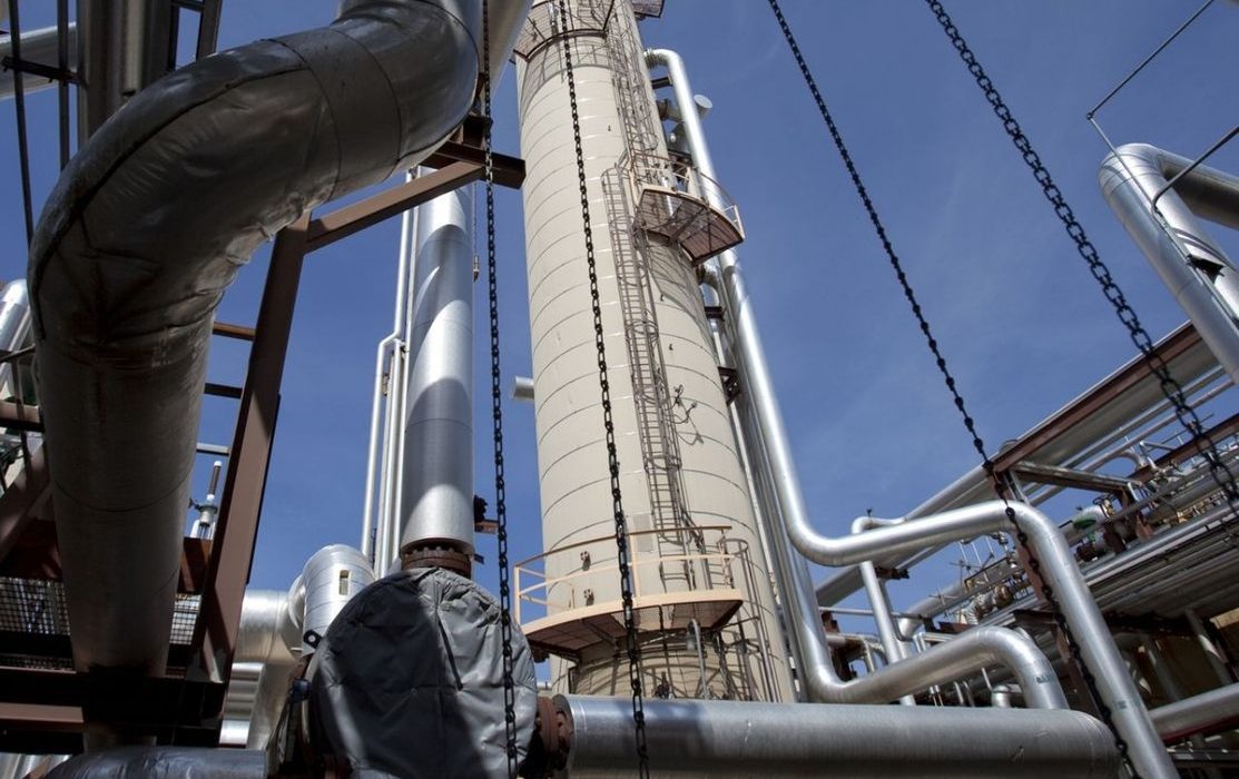 Natural Gas Futures Markets See Marginal Uptrend in Open Interest Despite Drop in Volume