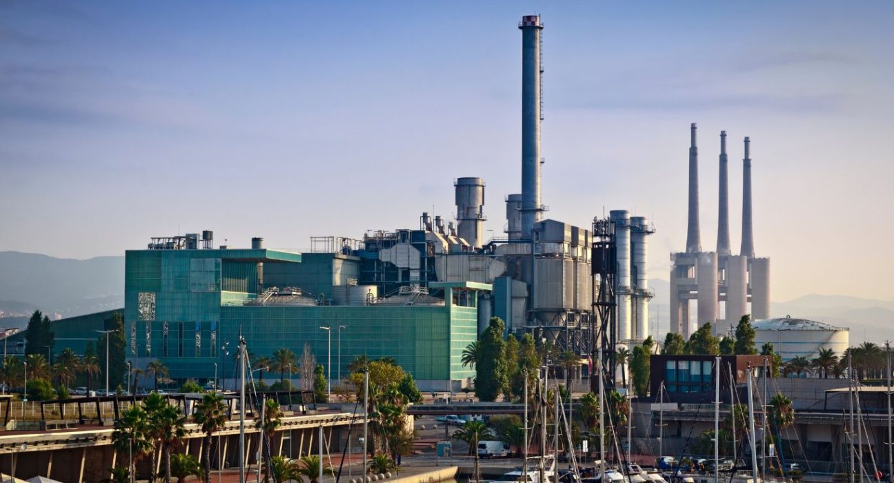 Natural Gas Prices Experience a Sharp Decline, Testing Key Support Levels