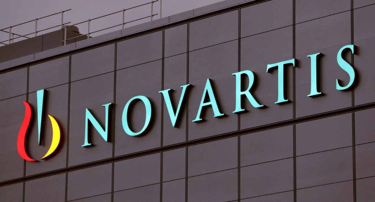 Novartis Launches Share Buyback Program Worth $10