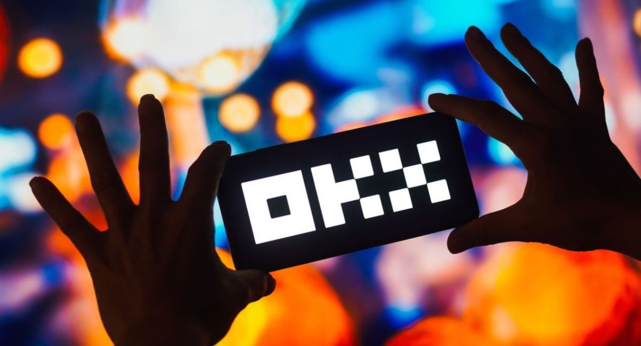 OKX crypto exchange to hand over $157 million in frozen assets to authorities