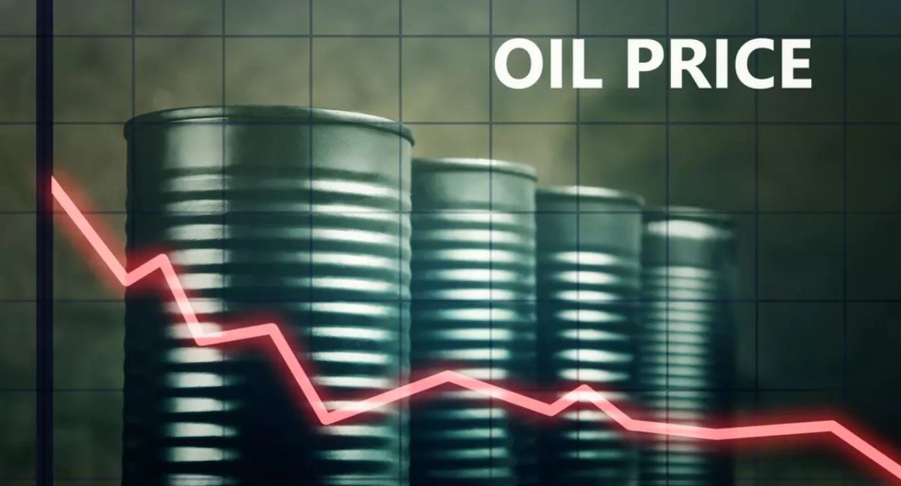 Oil Prices Dip Ahead of US Inflation Data