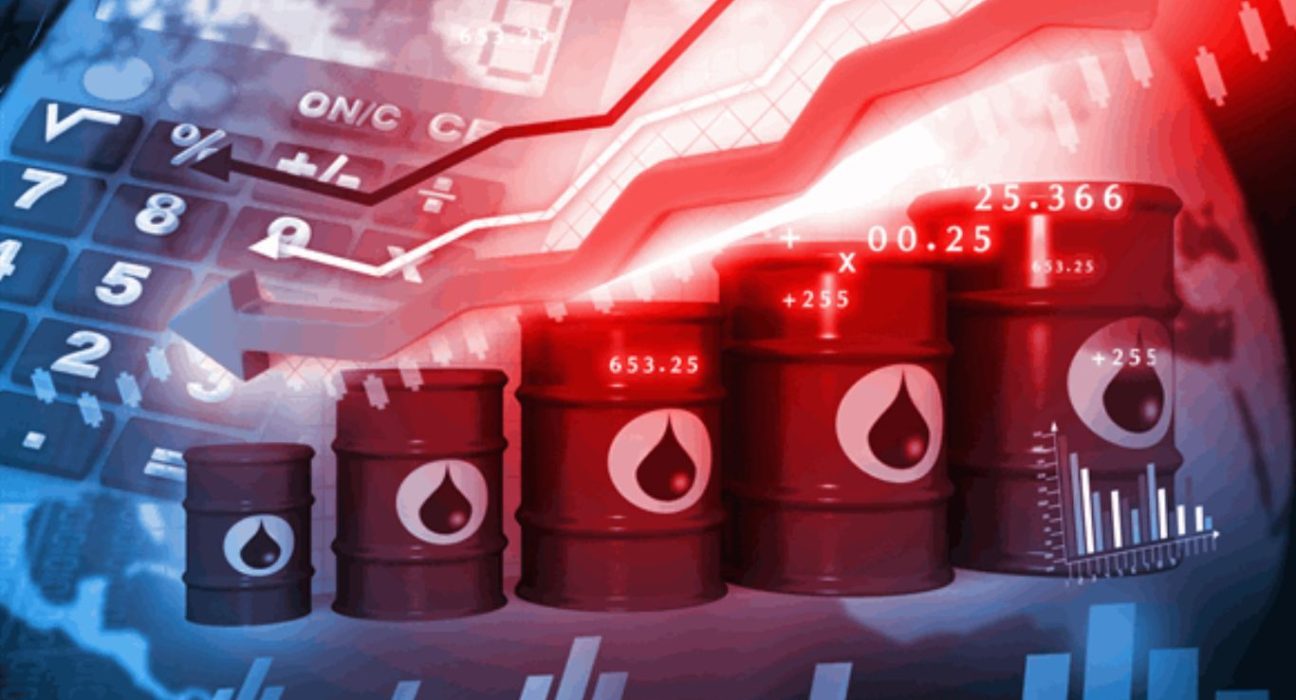 Oil Prices Fall Over Fear of Financial Crisis Sparked by Silicon Valley Bank Collapse