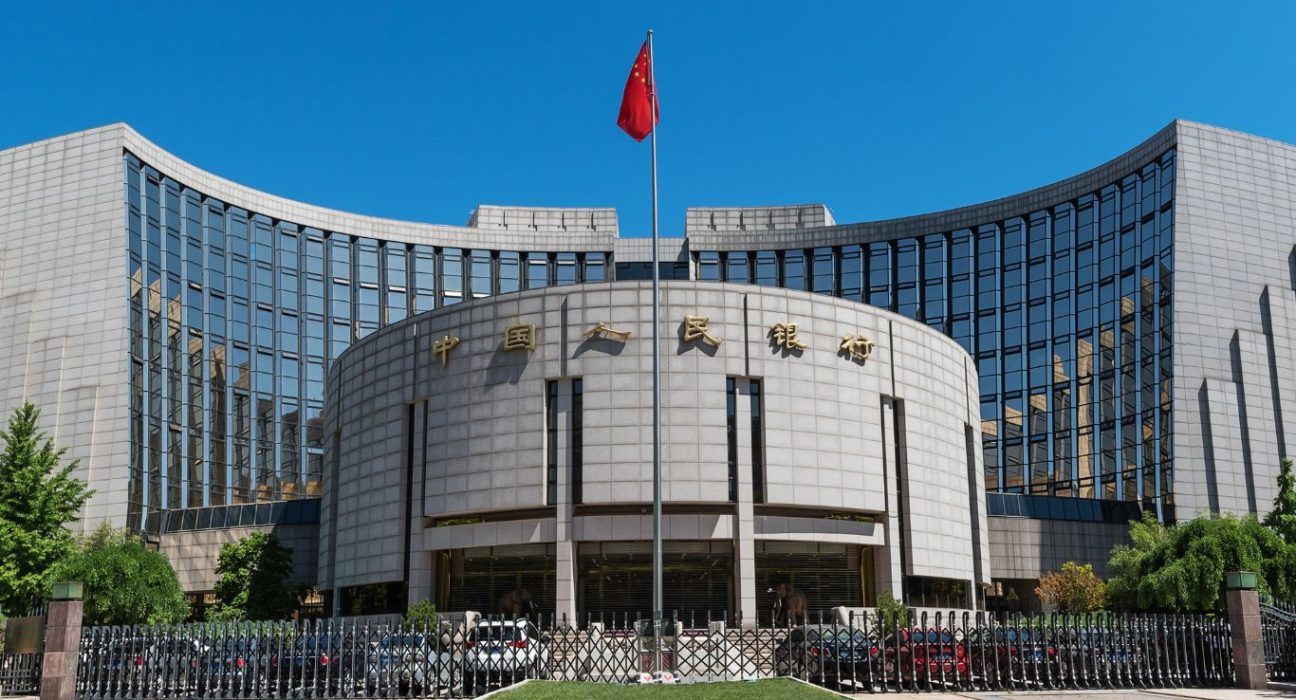 People's Bank of China Warns of Response to Western "Containment and Suppression"