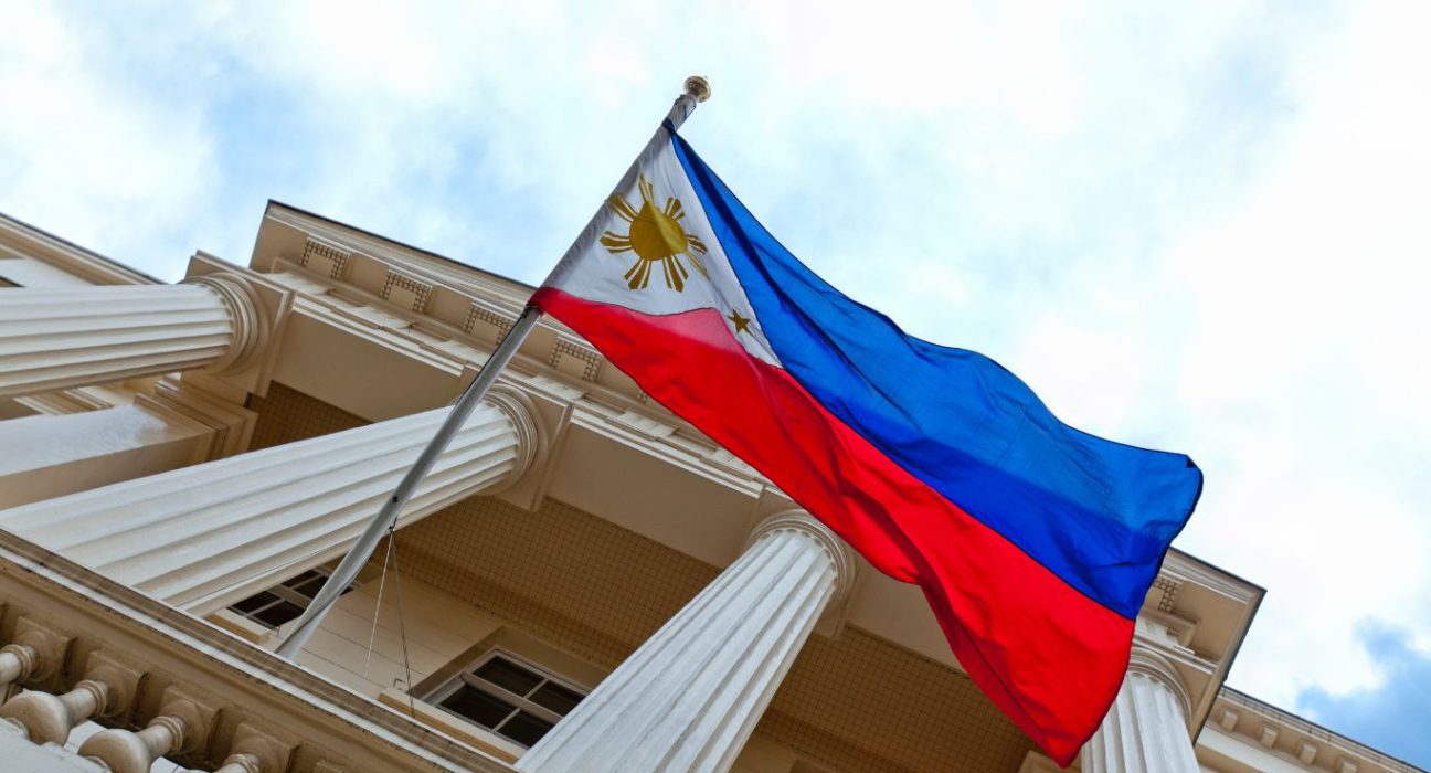 Philippine Authorities Confident Amid Global Banking Crisis