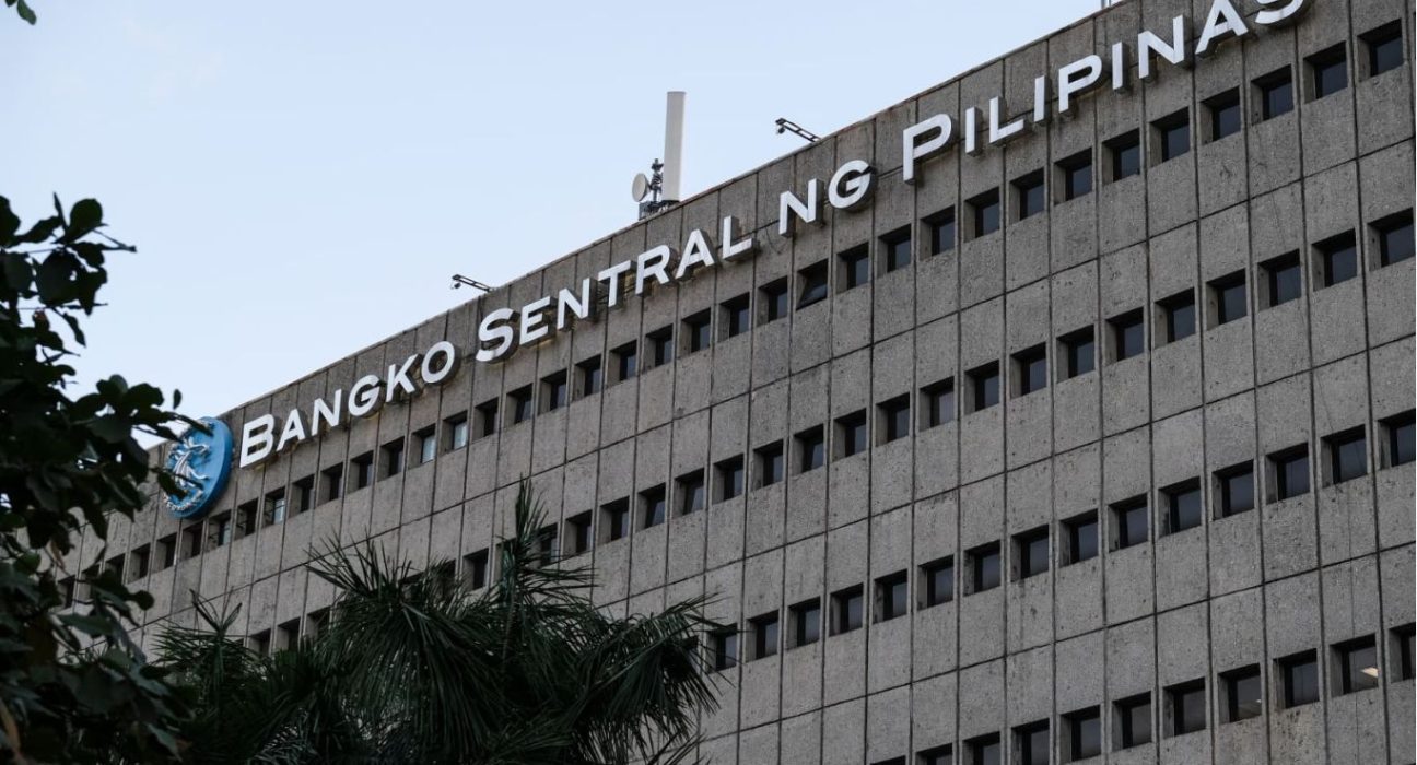 Philippines central bank revises 2023 current account deficit projection