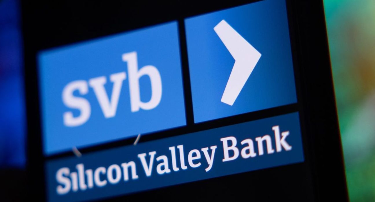 Regulator criticizes Silicon Valley Bank's risk management before collapse